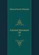 Current literature. 39, Edward Jewitt Wheeler 