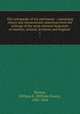 The cyclopdia of wit and humor : containing choice and characteristic selections from the writings of the most eminent humorists of America, Ireland, Scotland, and England .. 1, Burton, William E. (William Evans), 1802-1860 