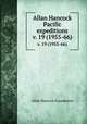 Allan Hancock Pacific expeditions. v. 19 (1955-66), Allan Hancock Foundation 