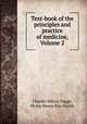 Text-book of the principles and practice of medicine, Volume 2, Charles Hilton Fagge, Philip Henry Pye-Smith 