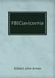 FBIClavicornia, Gilbert John Arrow 