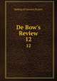 De Bow`s Review. 12, Making of America Project 