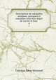 Description de mdailles antiques, grecques et romaines avec leur degr de raret et leur .. 4, 