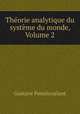 Thorie analytique du systme du monde, Volume 2, 