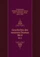 Geschichte des neueren Dramas. Bd.4, Creizenach, Wilhelm Michael Anton, 1851-1919,Otto, Paul, 1873-1937 