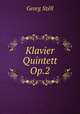 Klavier Quintett Op.2, 
