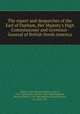 The report and despatches of the Earl of Durham, Her Majesty`s High Commissioner and Governor-General of British North America, Durham, John George Lambton, Earl of, 1792-1840,Buller, Charles, 1806-1848,Wakefield, Edward Gibbon, 1796-1862,Hanson, Richard Davies, Sir, 1805-1876 