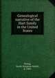 Genealogical narrative of the Hart family in the United States, Young, Sarah Simpson Smith, d. 1881 