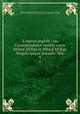 L`espion anglois : ou, Correspondance secrte entre Milord All`Eye et Milord All`Ear. Singula quque notando. Hor. 4, 