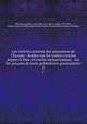 Les interets presens des puissances de l`Europe : fondez sur les traitez conclus depuis la Paix d`Utrecht inclusivement, & sur les preuves de leurs prtentions particulieres. 2, Rousset de Missy, Jean, 1686-1762,Adams, John, 1735-1826, former owner. MB (BRL),John Adams Library (Boston Public Library) MB (BRL) 