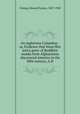 An inglorious Columbus : or, Evidence that Hwui Shn and a party of Buddhist monks from Afghanistan discovered America in the fifth century, A.D, Vining, Edward Payson, 1847-1920 