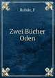 Zwei Bcher Oden, Rohde, F 