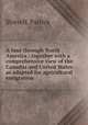 A tour through North America : together with a comprehensive view of the Canadas and United States as adapted for agricultural emigration, Shirreff, Patrick 