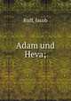 Adam und Heva;, Ruff, Jacob 