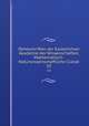 Denkschriften der Kaiserlichen Akademie der Wissenschaften, Mathematisch-Naturwissenschaftliche Classe. 10, Kaiserl. Akademie der Wissenschaften in Wien. Mathematisch-Naturwissenschaftliche Klasse 