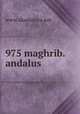 975 maghrib.andalus, www.akademya.net 