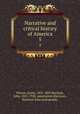 Narrative and critical history of America. 5, Winsor, Justin, 1831-1897,Maclean, John, 1851-1928, association,MacLean, Harrison John (autograph) 