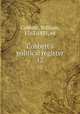Cobbett`s political register. 12, Cobbett, William, 1763-1835, ed 