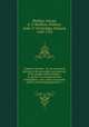 Vindici veritatis : or, An occasional defence of the principles and practices of the people called Quakers ; in answer to a treatise of John Stillingfleet`s, mis-called Seasonable advice concerning Quakerism, &c., Phillips, Daniel, d. 1748,Penn, William, 1644-1718,Claridge, Richard, 1649-1723 