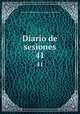 Diario de sesiones. 41, 