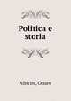 Politica e storia, Albicini, Cesare 