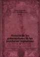 Historia de los gobernadores de las provincias argentinas. 5, Zinny, Antonio, 1821-1890,Bonastre, Pedro 