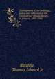 Development of the buildings, policy and collection of the University of Illinois library in Urbana, 1897-1940, Ratcliffe, Thomas Edward Jr 