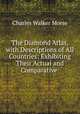 The Diamond Atlas, with Descriptions of All Countries: Exhibiting Their Actual and Comparative ., Charles Walker Morse 