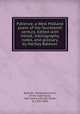 Patience, a West Midland poem of the fourteenth century. Edited with introd., bibliography, notes, and glossary, by Hartley Bateson, Bateson, Hartley,Huchown, of the Awle Ryale, 14th century,Strode, Ralph, fl. 1350-1400 