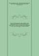 Diary, of Thomas Burton, esq. member in the parliaments of Oliver and Richard Cromwell from 1656-59 . With an . account of the Parliament of 1654; from the journal of Guibon Goddard . 2, Burton, Thomas, fl. 1656-1659,Great Britain. Parliament, 1640-1660,Goddard, Guibon,Rutt, John Towill, 1760-1841, ed 