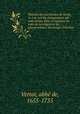 Histoire des revolutions de Suede, ou l`on voit les changements qui sont arrives dans ce royaume au sujet de la religion et du gouvernement. Stereotype d`Herhan, 