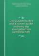 Die Glaubenslehre und Kirchen-zucht-ordnung der evangelischen Gemeinschaft ., Evangelical Association of North America, Evangelical association of North America, Evangelical Association , Evangelische Gemeinschaft 