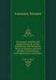 Diccionario histrico del departamento de La Paz; expedientes matrimoniales, libros de bautizos, archivos oficiales historiadores contemporneos consultados, Aranzaes, Nicanor 