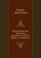 Dictionnaire des objections populaires contre le dogme, la morale, la ., 