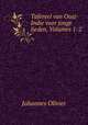 Tafereel van Oost-Indie voor jonge lieden, Volumes 1-2, Johannes Olivier 