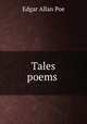 Tales & poems, Poe Edgar Allan 