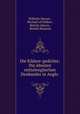 Die Kildare-gedichte: Die ltesten mittelenglischen Denkmler in Anglo ., Wilhelm Heuser , Michael of Kildare , British Library , British Museum 