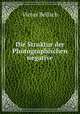 Die Struktur der Photographischen negative, Victor Bellach 