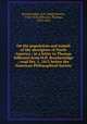 On the population and tumuli of the aborigines of North America : in a letter to Thomas Jefferson from H.H. Brackenridge ; read Oct. 1, 1813 before the American Philosophical Society., Brackenridge, H.H. (Hugh Henry), 1748-1816,Jefferson, Thomas, 1743-1826 
