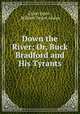 Down the River; Or, Buck Bradford and His Tyrants., Oliver Optic , William Taylor Adams 