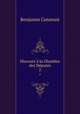 Discours la Chambre des Dputs. 2, Benjamin Constant 