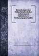 Bemerkungen zur frhmittelalterlichen insbesondere italienischen Verfassungsgeschichte, Mayer, Ernst, 1862-1932,Mayer, Ernst, 1862-1932. Italienische Verfassungsgeschichte von der Gothenzeit bis zur Zunftherrschaft 