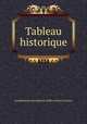 Tableau historique, 