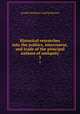 Historical researches into the politics, intercourse, and trade of the principal nations of antiquity. 3, A. H. L. Heeren 