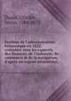 Systme de l`administration britannique en 1822, considr sous les rapports des finances, de l`industrie, du commerce et de la navigation, d`aprs un expos ministriel;, Dupin, Charles, baron, 1784-1873 
