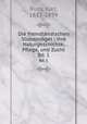 Die fremdlndischen Stubenvgel ; ihre Naturgeschichte, Pflege, und Zucht. Bd. 1, Russ, Karl, 1833-1899 