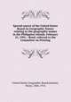 Special report of the United States Board on Geographic Names relating to the geographic names in the Philippine Islands. February 21, 1901.--Read; referred to the Committee on Printing, United States Geographic Board,Gannett, Henry, 1846-1914 