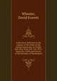 A discourse delivered at the request of the Order of the United Americans, in Tripler hall, New York, Feb. 22d, 1851, being the 118th anniversary of the birthday of Washington, Wheeler, David Everett 