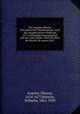 Des Angelus Silesius Cherubinischer Wandersmann, W. Bolsche 