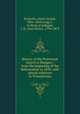 History of the Protestant church in Hungary : from the beginning of the Reformation to 1850; with special reference to Transylvania, 